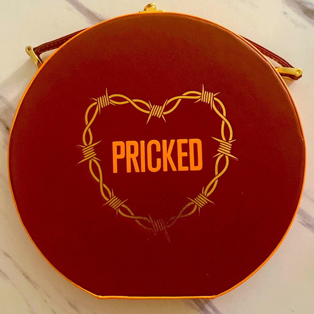 Jeffree Star Pricked Palette